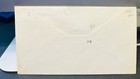 1980 officer cover of coast guard cutter Morgenthau (WHEC 722), posted Oakland — photo 4