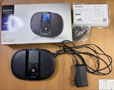  Final price reduction SONY NW-S765K Walkman 16GB MP3