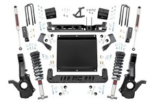 Rough Country 6" Lift Kit M1 Struts Chevy/GMC Canyon/Colorado 4wd 23-25