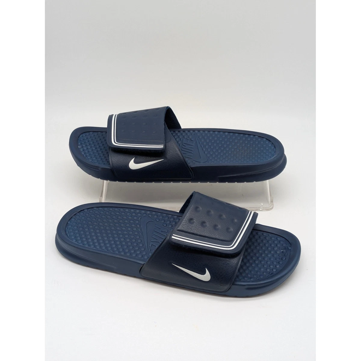 Nike Benassi JDI Sandals for Men for sale | eBay display picture 3