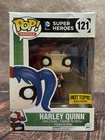 Funko Pop! DC Comics #121 - Harley Quinn