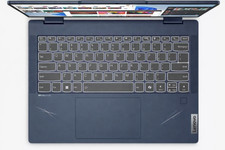 Lenovo Ideapad 5 Convertible Laptop 14" Ryzen 7 16GB RAM 512GB SSD Used C Grade