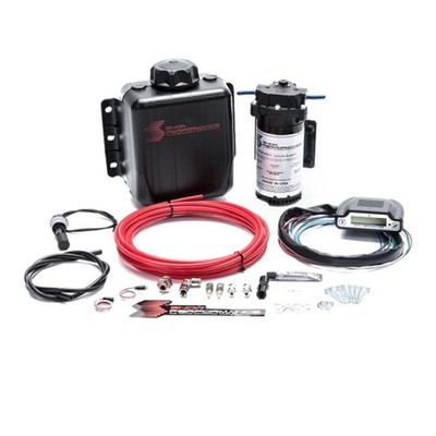 Snow Performance Stage For 3 EFI 2D Map Progressive Water-Methanol Injection Kit
