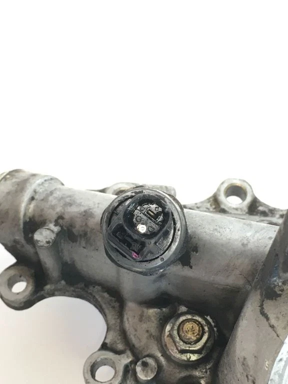 Toyota Hilux (AN10, AN20, AN30) 2008 Diesel engine oil radiator cooler IRG16112 - Imagem 2 de 4