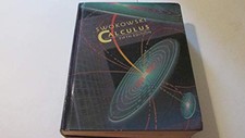 Calculus: The Classic Edition - VERY GOOD