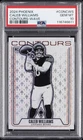 2024 PANINI PHOENIX CONTOURS WAVE #CONCWS CALEB WILLIAMS PSA 10