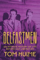 Tom Hulme | Belfastmen | Taschenbuch | Englisch (2026) | EAN 9781501786457
