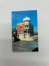 Bekada Hobby Supplies: #149 The Borscht Building