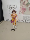 Vintage TMNT Ninja Turtles Figure April Version 2 1992