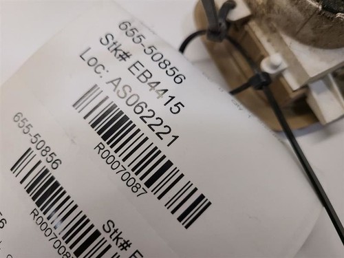 98 99 00 TOYOTA SIENNA TEMPERATURE CONTROL REAR CONTROL OEM 4 DOOR - Picture 6 of 6