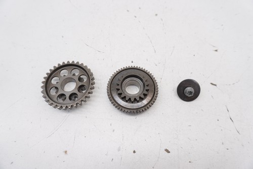 2025 KTM 250 SX-F Torque Limiter OEM Electric Starter Gear SXF FC 350 16-26 #14