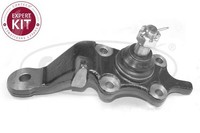 Corteco Trag-/FüHrungsgelenk 49399473 FüR Toyota