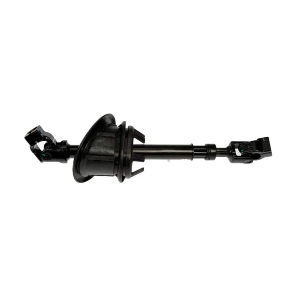 For Audi A4 Quattro/S4 2009-2015 Steering Shaft Lower | Steel | Black 8K1419753A - Image 2 of 4
