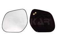 Alkar 6431859 Spiegelglas Links FüR Peugeot CitroËN Mitsubishi