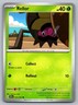 Pokemon TCG SV08: Surging Sparks Rellor 013/191