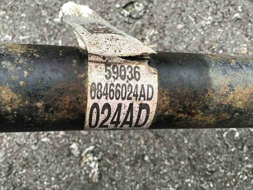 Hoe draagarm van een auto te vervangen Hoe draagarm van een auto te vervangen