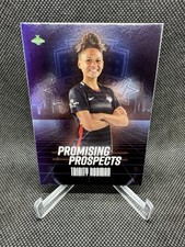 2020 Parkside NWSL Challenge Cup Commemorative Set Soccer Cards 23