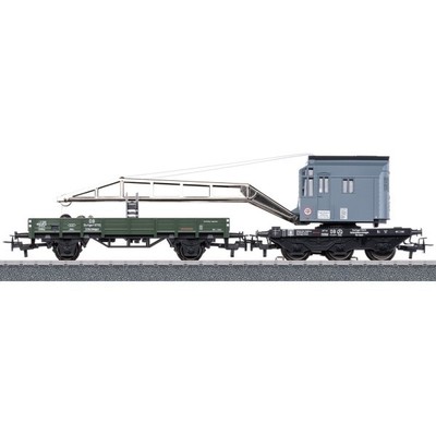 Märklin 46719 H0 Start up Digitaler Kran H0 + Neu