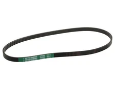For 1987-1989 Mercury Tracer Multi Rib Belt 79634RKXB 1988