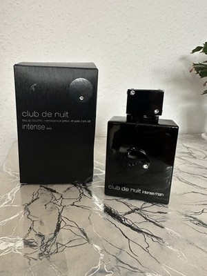 Armaf Club De Nuit Intense Man 105 ml Herren Eau de Toilette