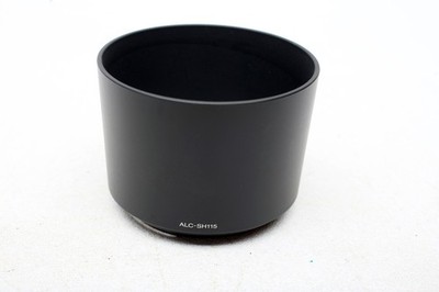 Sony E /Nex ALC-SH115 Lens Shade 55-210mm f4.5-6.3 OSS SEL55210 Hood+GREAT