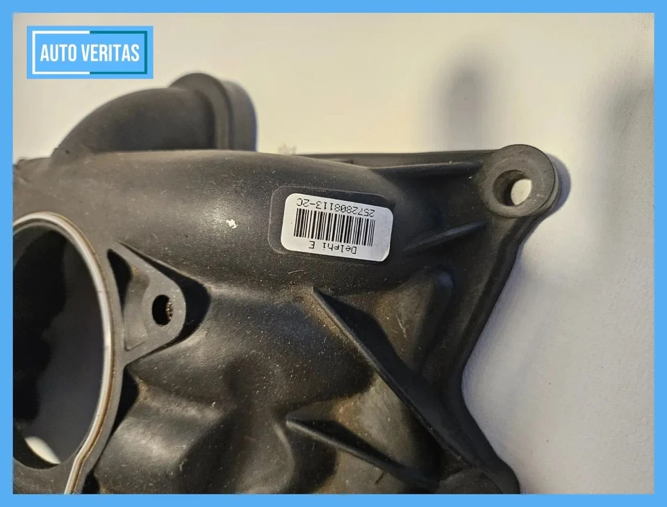 original 1996-1999 GMC valve cover 17090633 OEM - Image 3 of 4