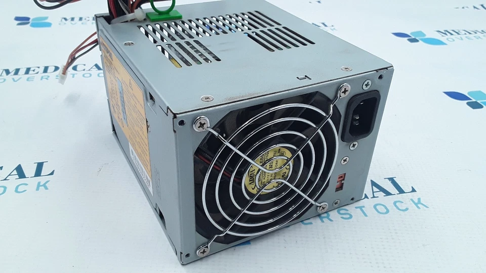 CompaqPower Supply Model DPS-250RB PN 277910-001 - Image 4 of 4