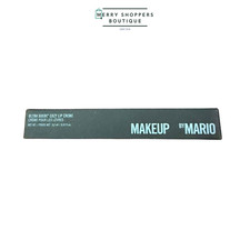 Makeup By Mario Ultra Suede Cozy Lip Creme