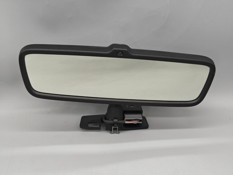 VAUXHALL CORSA D (S07) 2010-2013 - Interior Rear View Mirror 3500083