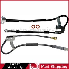 Dorman Brake Hose Fits 1994-1999 Dodge Ram 1500 1994-1999 Dodge Ram 2500