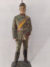 Hindenburg Lineol personally figure