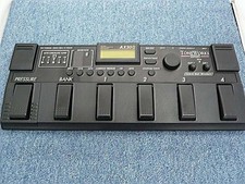 Korg ToneWorks AX30G Multieffektpedal getestet ausgezeichnet Japan