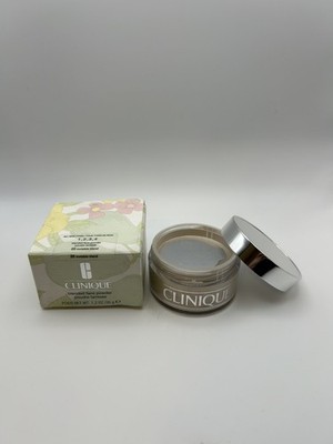 New in Box! Clinique Blended Face Powder ~20 Invisible Blend ~1.2 oz / 35g
