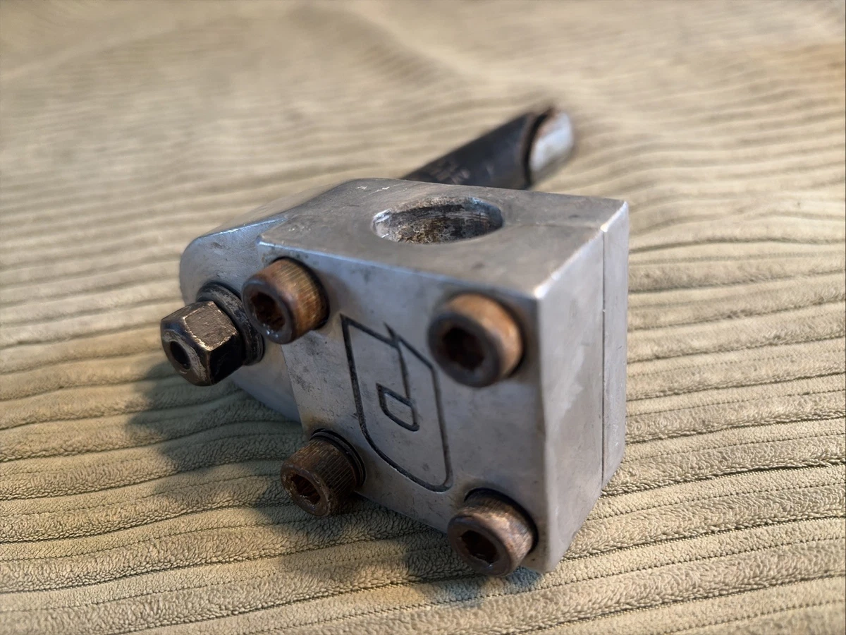 GT 1 in Steerer Tube Stems for BMX Bike for sale | eBay