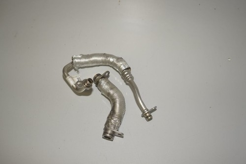 BMW 2 F46 2015 Benzin 100kW Turbolader �lleitung �lschlauch 7536041 EGO109310