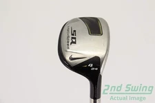 Nike Sasquatch Machspeed Hybrid 4 Hybrid 24° Graphite Stiff Right 39.75in