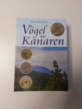 9788409546657 - Voegel der Kanaren - Neuwertig