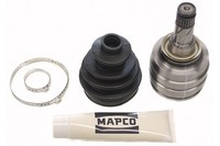 Mapco Gelenksatz, Antriebswelle Getriebeseitig, Vorderachse U.A. FüR Opel