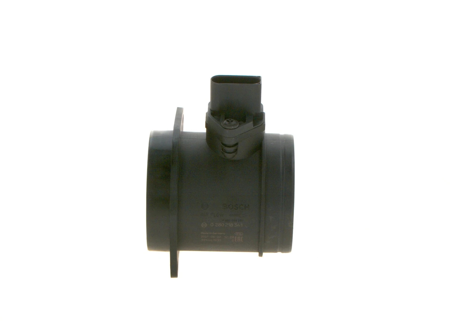 Mass Air Flow (MAF) Sensor Fits 2005-2014 Bentley Continental 0280218341