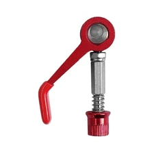 For INOKIM OXO OX Electric Scooter Folding System Rod Clamp Quick Release Metal