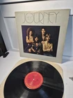 JOURNEY "Next" Vinyl LP Original 1977 Columbia First Press VG+/VG