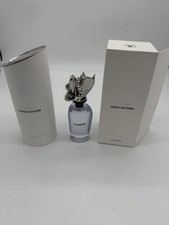 Louis Vuitton Symphony Extrait de Parfum Spray 100ML/3.4OZ New In Box Fast Ship