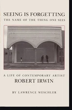 Seeing Is Forgetting the Name of the Thing One Sees: A Life of Contemporary ...