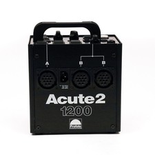 Profoto Acute2 1200 watt Second Generator - 900773 / 501-013 SKU 1923370