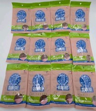 Cloud Star Grain Free Buddy Biscuits Cat Treats Tender Chicken 3oz Case Of 12