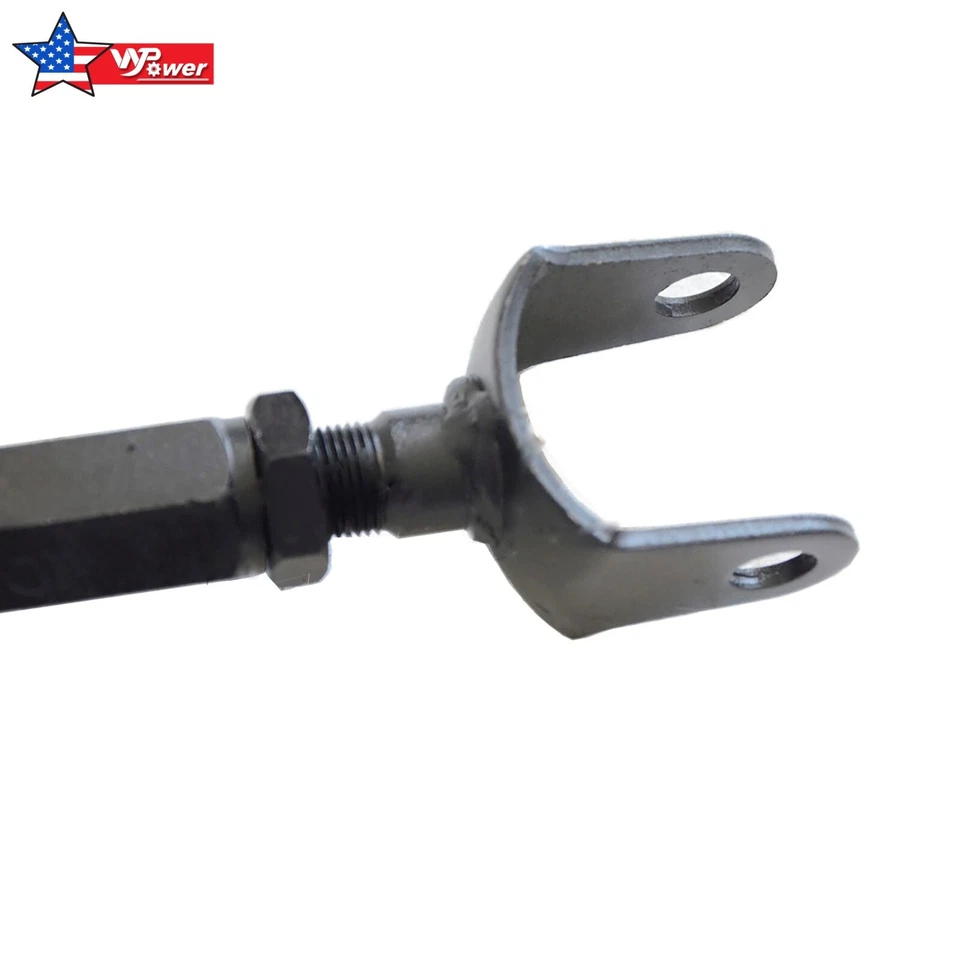 Braço de controle traseiro 8 peças camber&toe para Lexus IS250/350/F&GS350/400/430/460/450h - Imagem 4 de 4