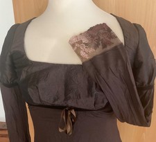 Schöne Bluse/Shirt Damen Gr. 36 Mittelalterbluse, Trachtenbluse.