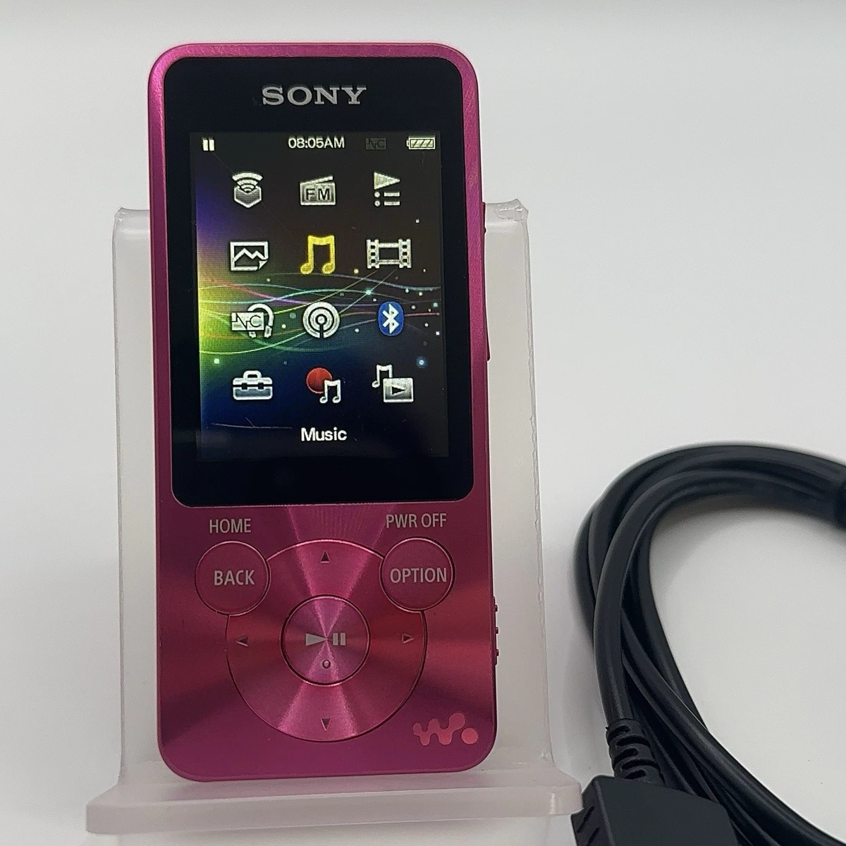 その他 VIBE 3 BT SPKR/MP3 PLAYR n5ksbvb MP3 Player | Good Vibes Sound