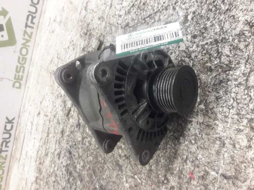 0123320036 LICHTMASCHINE / 028903026A / 825369 FÜR VOLKSWAGEN POLO BERLINA 6N1