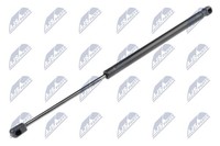NTY Heckklappen DäMpfer Gasfeder Kofferraum AE-AU-066 FüR Audi A6 C6 4F2 Avant